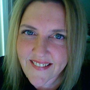 Meet your Posher, Kathleen